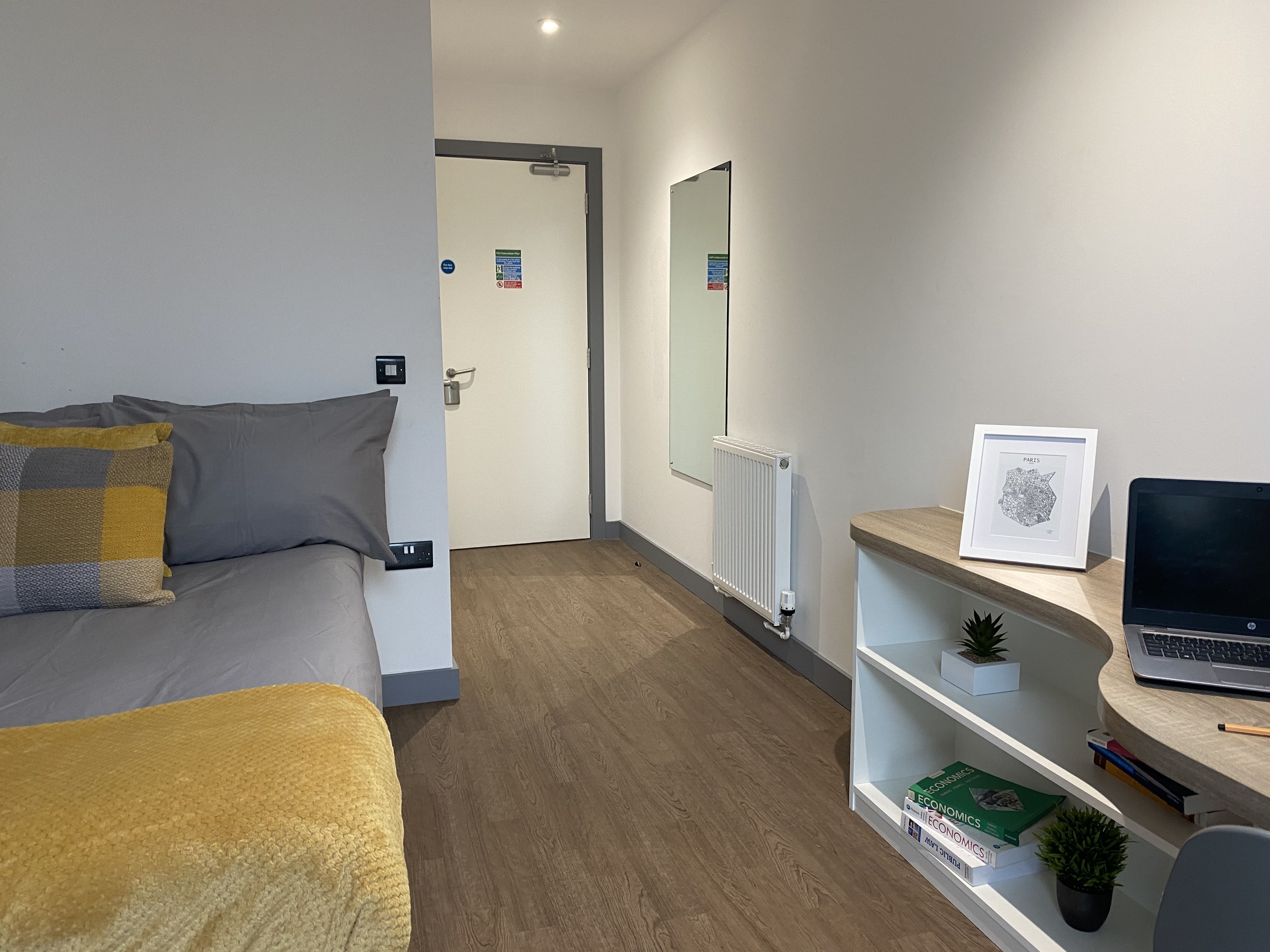 Ensuite Silver